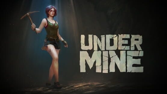 Toxicant gameplay screenshot