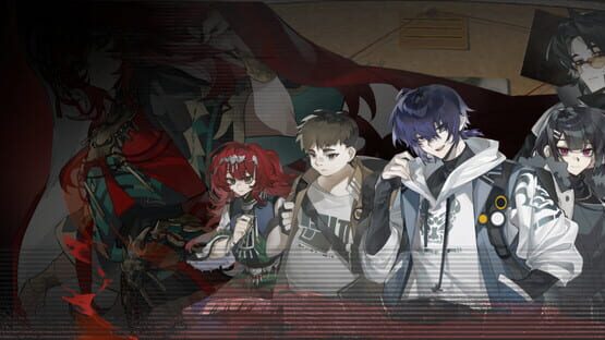 Cijian Appearance gameplay screenshot