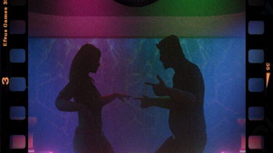 Under the Disco Lights: 80's Bar Simulator official artwork 5