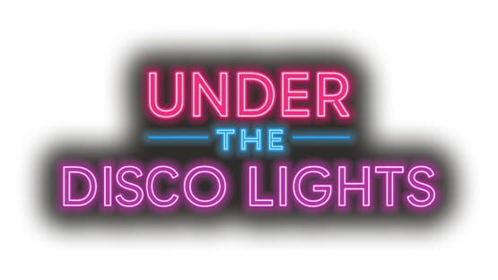 Under the Disco Lights: 80's Bar Simulator official artwork 3