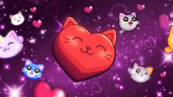 Incremental Cats gameplay screenshot