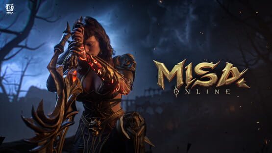 Misa Online gameplay screenshot