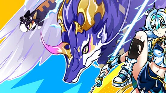 Blade Blazer official artwork 1