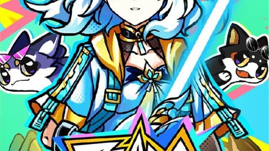 Blade Blazer official artwork 4