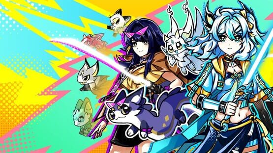 Blade Blazer official artwork 2