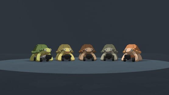 TurtleSkate official artwork 1