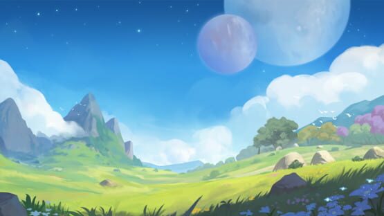 Stars Reach official artwork 2