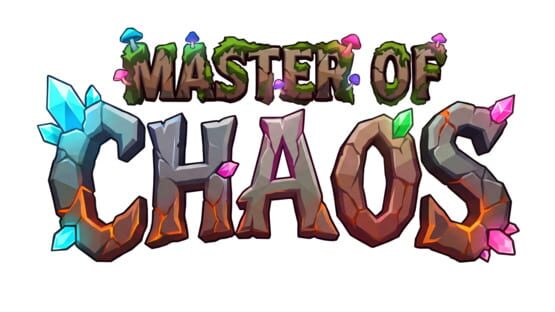 Master of Chaos official artwork 4