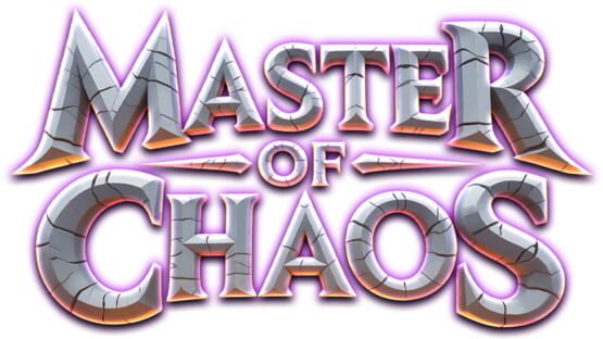 Master of Chaos official artwork 3