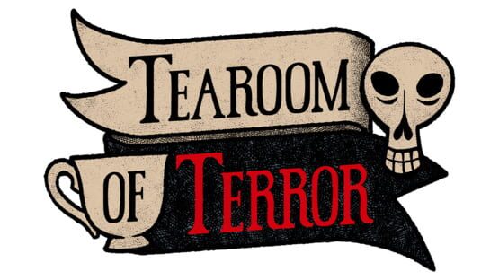 Tearoom of Terror official artwork 2
