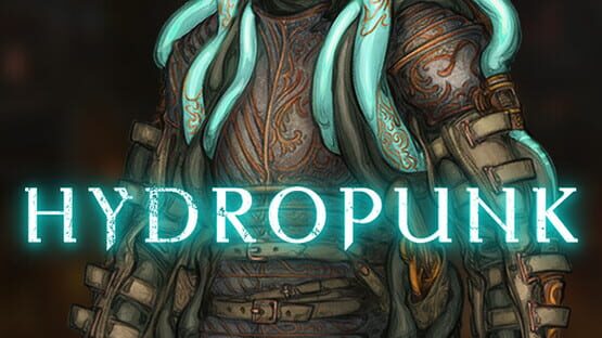 Hydropunk official artwork 3