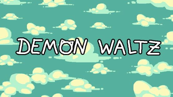 Demon Waltz gameplay screenshot