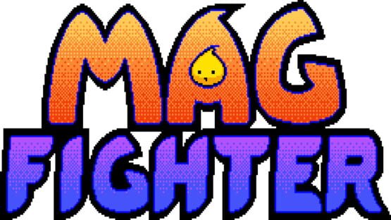MagFighter official artwork 4