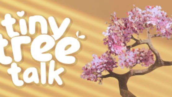 Tiny Tree Talk official artwork 4
