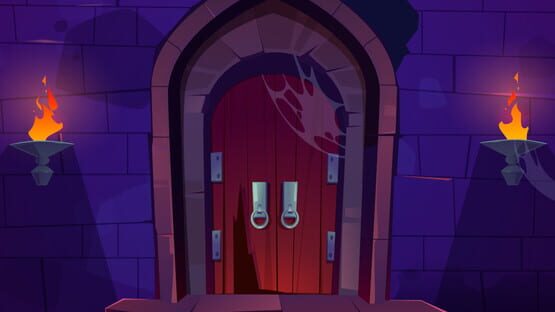 Key gameplay screenshot