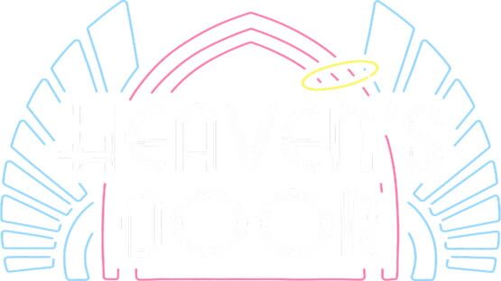 Heaven's Door gameplay screenshot