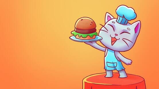 Funny Animal Cafe official artwork 1