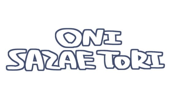 Oni Sazae Tori official artwork 2