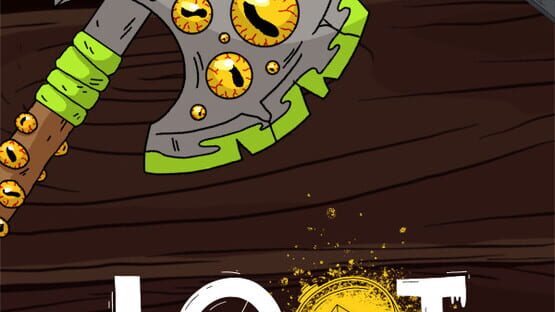 Roughly Crafted official artwork 5