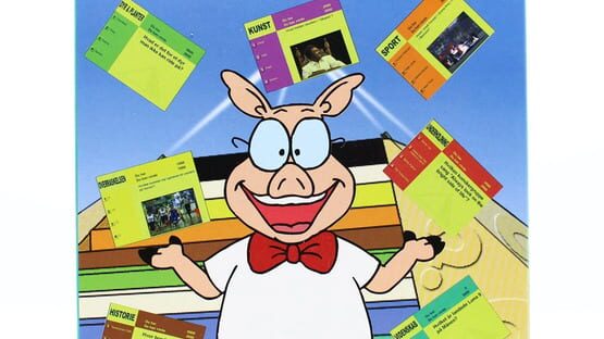 Quiz Academy gameplay screenshot