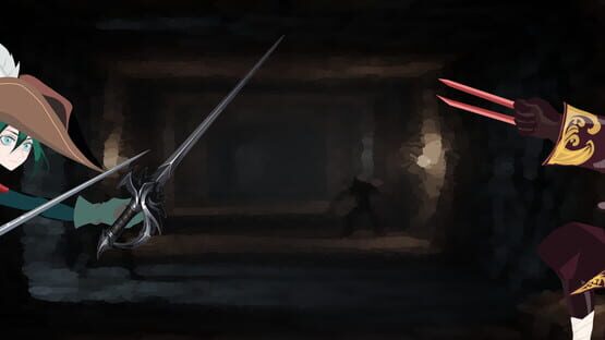 Ninety Nine Dungeons official artwork 2