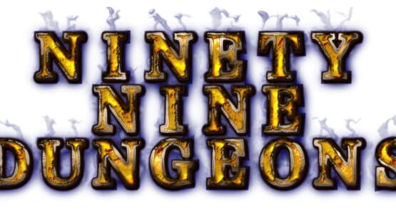 Ninety Nine Dungeons official artwork 3