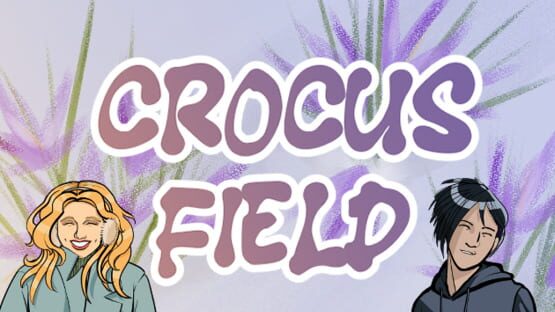 Crocus Field official artwork 1