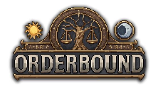 Orderbound official artwork 2