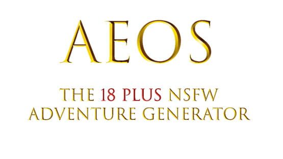 Aeos: The 18 Plus NSFW Adventure Generator official artwork 2