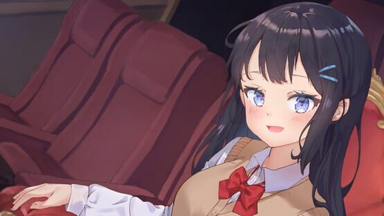 It's Hasegawa-san!? screenshot 3