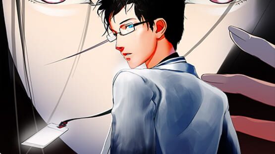 Hospital Escape official artwork 3