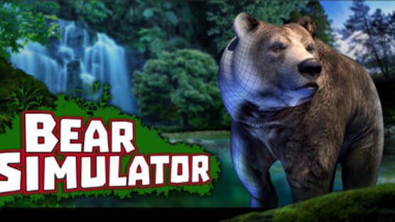 Bear Simulator gameplay screenshot