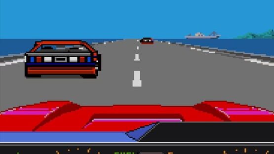 Arcade Archives: Konami GT official artwork 4