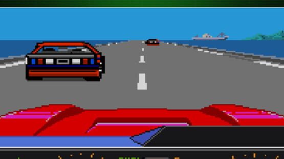 Arcade Archives 2: Konami GT official artwork 4