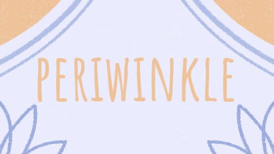 Periwinkle gameplay screenshot