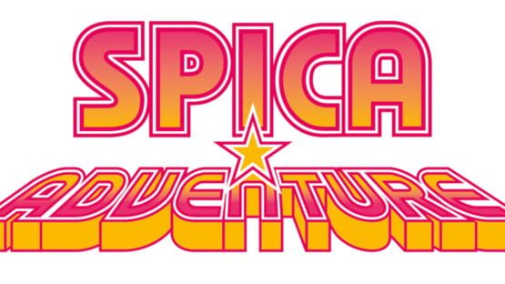 Spica Adventure official artwork 3