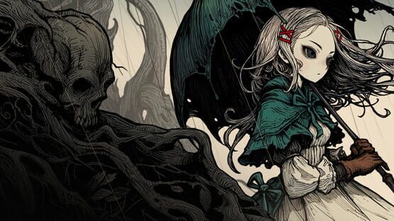 The Ashen Oz - Artwork 2