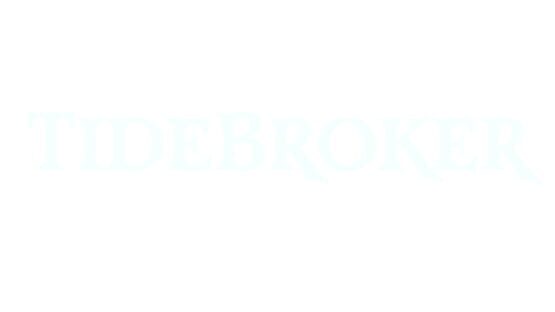 TideBroker official artwork 2