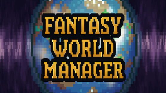 Fantasy World Manager official artwork 6
