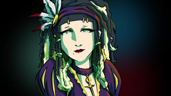 Ava Loveless gameplay screenshot