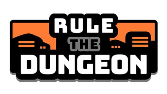 Rule the Dungeon official artwork 2
