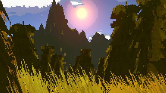 Wyrmfall gameplay screenshot