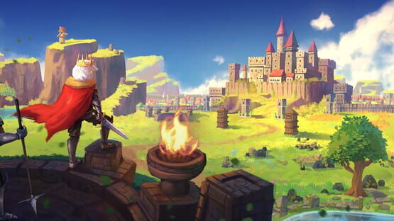 Crownwarden official artwork 1