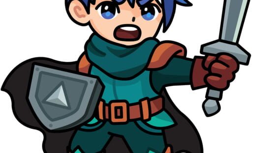 Don't Die Roguelike official artwork 4