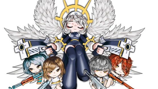 Flock of the Seraphim official artwork 8
