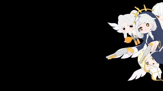 Flock of the Seraphim official artwork 4
