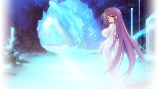 Yami to Hikari no Sanctuary gameplay screenshot