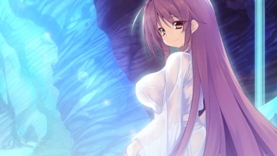 Yami to Hikari no Sanctuary gameplay screenshot