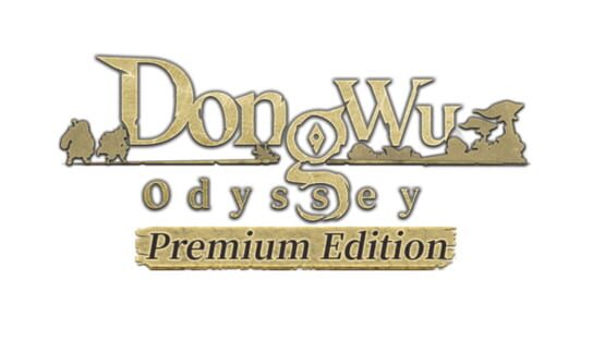 Dong Wu: Odyssey official artwork 2