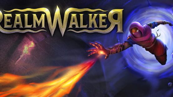 RealmWalker official artwork 5